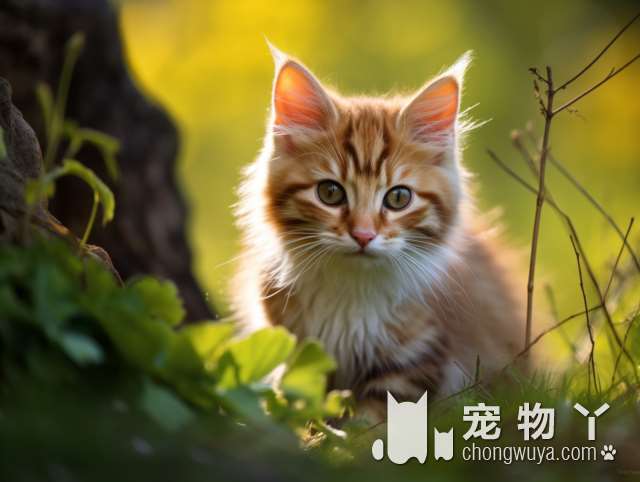 英国短毛猫的特点