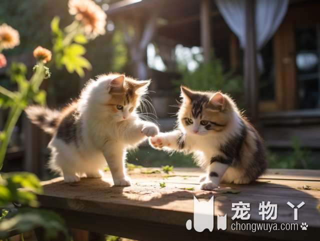 为何狸花猫不适合当宠物？