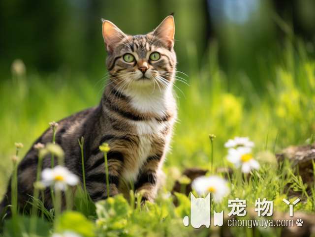 最受推崇的猫种？