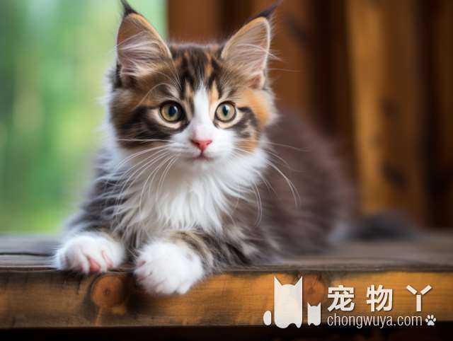 盘点10种最受欢迎的宠物猫！原来普京最喜欢的猫是它呀！