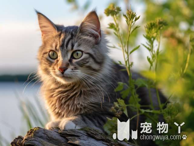 狸猫与家猫的区别？