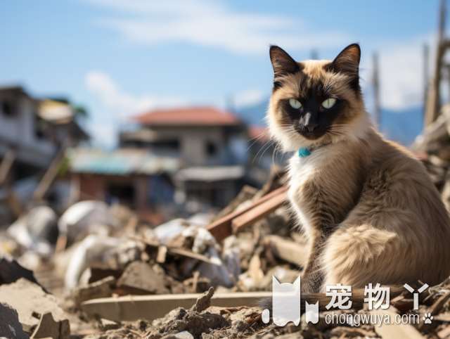 长春喵语生花，猫咪和花儿的完美邂逅，你绝对不能错过!